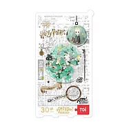TOi 圖益【拼個球系列-哈利波特】 3D球型拼圖 吊飾 DIY生日插畫桌遊畢業禮物 德拉科·馬爾福