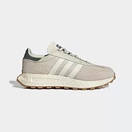 Adidas Retropy E5 [GW6780] 男女 休閒鞋 運動 經典 復古 緩震 Boost 麂皮 拼接 米色 24.5cm 米