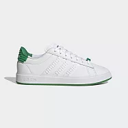 Adidas Grand Court X Lego 2.0 [GW7177] 男女 休閒鞋 LEGO 聯名款 白 綠 28cm 白/綠