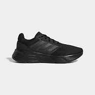 Adidas Galaxy 6 [GW4131] 女 慢跑鞋 運動 休閒 基本款 日常 穿搭 舒適 愛迪達 全黑 26cm 黑/黑