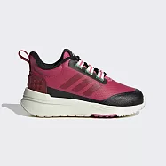 Adidas LEGO Racer TR EL I [GW6419] 小童 慢跑鞋 運動 休閒 樂高 聯名 愛迪達 梅紅 15 紫