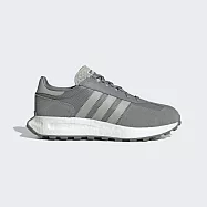 Adidas Retropy E5 [GW6781] 男女 休閒鞋 運動 經典 復古 緩震 Boost 麂皮 拼接 灰 29cm 灰/白