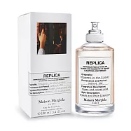 Maison Margiela 圖書館密語淡香水 Whispers In The Library(100ml)-國際航空版