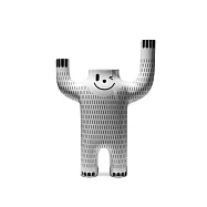 BD Barcelona Design Happy Yeti 快樂雪人花器 (小)