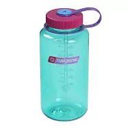 Nalgene Sustain 永續系列寬嘴水壼(1000cc) 衝浪者