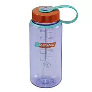Nalgene Sustain 永續系列寬嘴水壼(500cc) 紫晶色