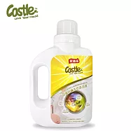 【Castle家適多】抑菌除螨洗衣添加劑 1000ml