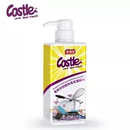 【Castle家適多】專業烘焙器具濃縮洗潔液500ml