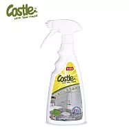 【Castle家適多】玻璃皂垢清潔噴霧 500ml
