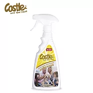 【Castle家適多】寵居實感消臭噴霧 500ml