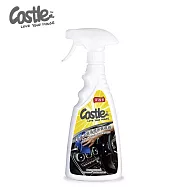 【Castle家適多】汽車內裝清潔保養噴霧 500ml