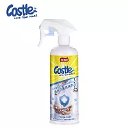 【Castle家適多】長效抑菌消臭噴霧 500ml