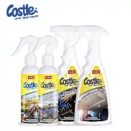 【Castle家適多】汽機車清潔組