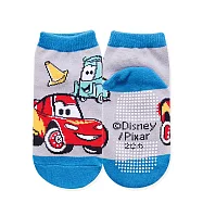 【ONEDER旺達棉品】迪士尼米奇米妮 漫威蜘蛛人幼童止滑襪 冰雪奇緣寶寶襪 台灣製幼童襪- 迪士尼.皮克斯(卡司) CA-A204