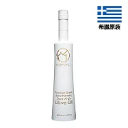 【PALIER】Marmaro冷壓初榨早摘希臘特級橄欖油 200ml 高雅白瓷設計款