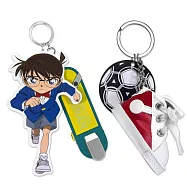 名偵探柯南道具系列icash2.0 (含運費) 噴射滑板 踢力球鞋 2入套卡