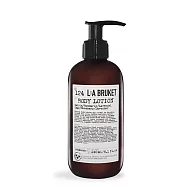 L:A BRUKET 身體乳(240ml)-多款可選-國際航空版 124鼠尾草/迷迭香/薰衣草