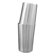 STANLEY 微醺時刻 不銹鋼雪克杯組/不銹鋼原色