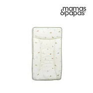 Mamas & Papas 防水尿布墊 掌心動物
