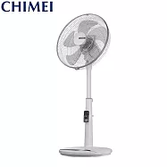 CHIMEI奇美 16吋 DC馬達遙控電風扇 DF-16H500