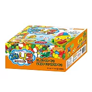 韓國《Donerland》魔法玉米黏土(1000pcs) ☆