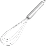 《FOX RUN》平面不鏽鋼打蛋器 | 攪拌棒 攪拌器 平面不鏽鋼打蛋器