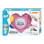 韓國《Donerland》天使黏土-5色組 ☆