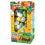 韓國《Donerland》魔法迷您玉米黏土-螳螂 ☆