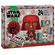 Funko - 星際大戰倒數曆