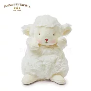 Bunnies By The Bay微微兔(粉、白、灰)萌萌羊(白) 萌萌羊-白