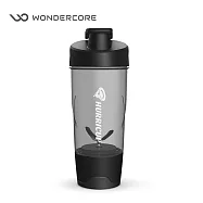 【Wonder Core】Hurricup龍捲旋風杯 太空灰