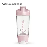 【Wonder Core】Hurricup龍捲旋風杯 珊瑚粉