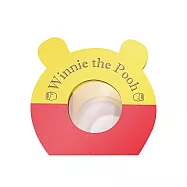 【Disney 迪士尼】造型存錢置物盒 米奇 唐老鴨 筆筒 收納盒 (12.5*9*12.3cm) 維尼