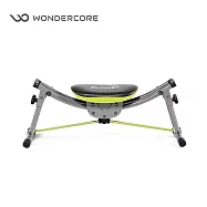 Wonder Core Sway N Fit搖擺健腹椅-檸檬綠 (腰瘦機)