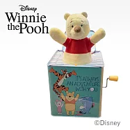 Kids Preferred 音樂盒 (小熊維尼)