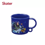 日本 Skater 銀離子吊掛漱口杯- 巴斯光年