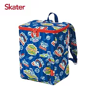 日本 Skater 兒童用後背包(防水保溫內層)- 玩具總動員