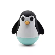 jellystone不倒翁小企鵝 (湖水藍)