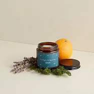 D&M 靜心舒緩精油香氛蠟燭(融蠟燈專用) 100g 馥奇