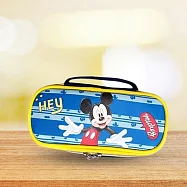 迪士尼造型萬用袋 鉛筆袋 鉛筆盒 (米奇)