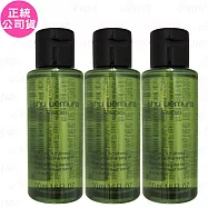 shu uemura 植村秀 抹茶精萃潔顏油(50ml)*3(公司貨)