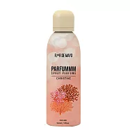 FLORDEMAYO 佛洛美 全身香水噴霧 150ml (克莉絲汀)-代理商公司貨