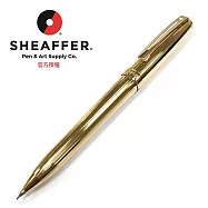 SHEAFFER 普利祿 直條金 鉛筆 368