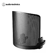 鐵三角 AT8175 麥克風防噴罩 適用 AT2020USB-X、AT2020USB+、AT2035、AT2050 防噴罩 黑