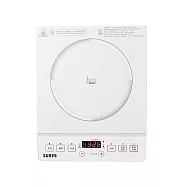 【SAMPO聲寶】微電腦智慧變頻IH電磁爐 KM-VB14Q