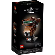 樂高LEGO 星際大戰系列 - LT75351 Princess Leia (Boushh) Helmet