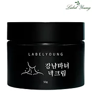 【LABEL YOUNG】江南魔女頸霜