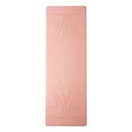 【Yoga Design Lab】Infinity Mat PU瑜珈墊 5mm - Diamond Align Coral