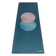 【Yoga Design Lab】Combo Mat 天然橡膠瑜珈墊3.5mm - Atlas