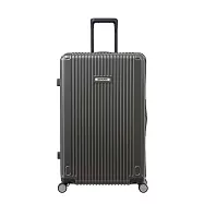 【CENTURION百夫長】拉鍊款29吋巴拉克歐巴馬行李箱